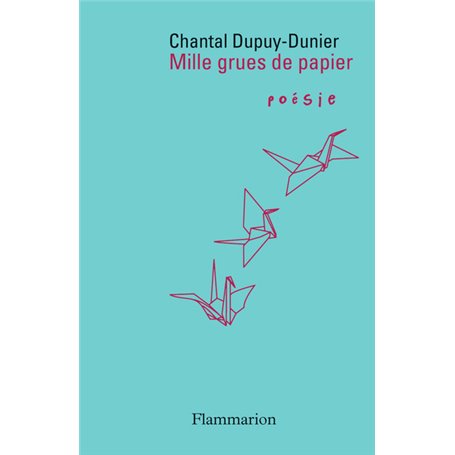 Mille grues de papier