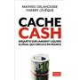 Cache cash