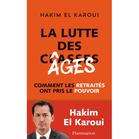 La Lutte des âges