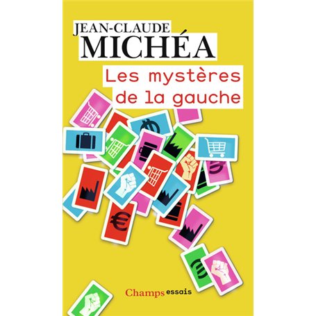 Les Mystères de la gauche