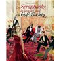 Les Scrapbooks du baron de Cabrol et la Café Society