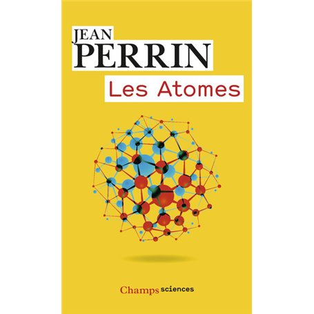 Les atomes