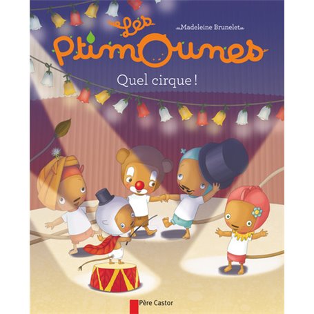 La Santé par les microbes