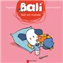 Bali est malade
