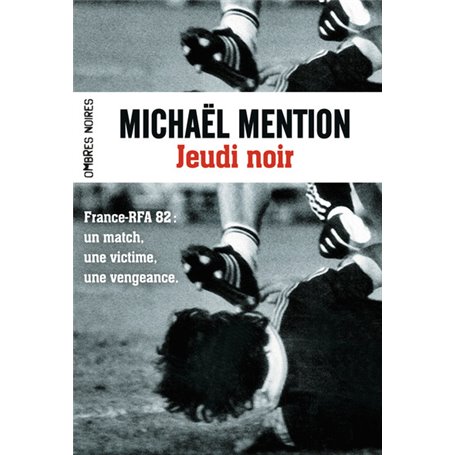 Jeudi noir
