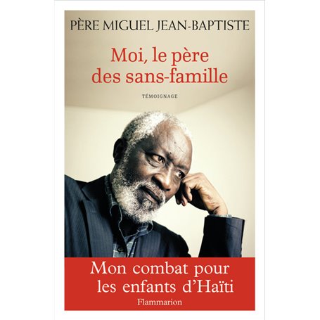 Moi, le père des sans famille