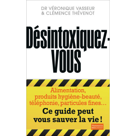 Désintoxiquez-vous