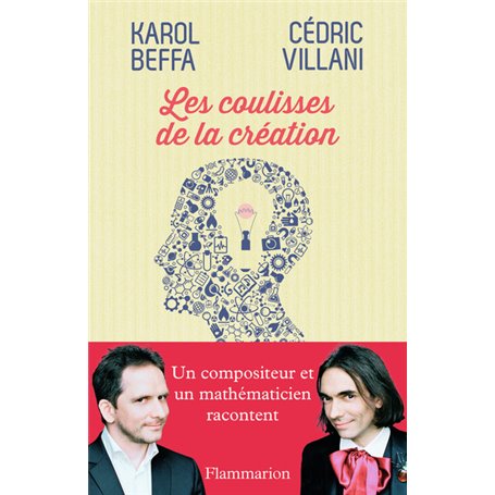 Coulisses de la création