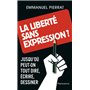 La liberté sans expression ?