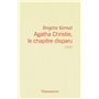 Agatha Christie, le chapitre disparu