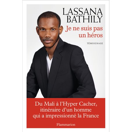 Je ne suis pas un héros