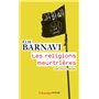 Les Religions meurtrières