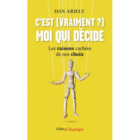 C'est (vraiment ?) moi qui décide
