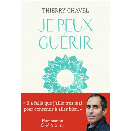 Je peux guérir