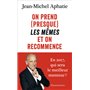 On prend (presque) les mêmes et on recommence