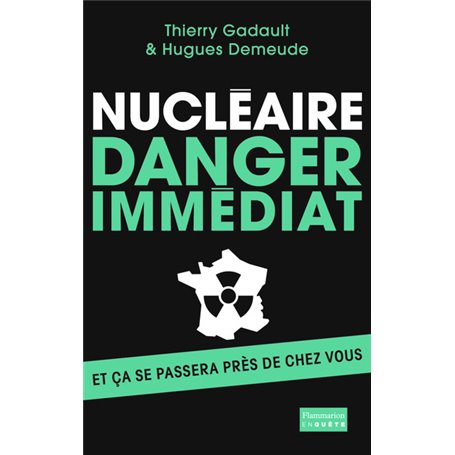 Nucléaire : danger immédiat