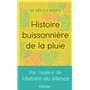 Histoire buissonière de la pluie