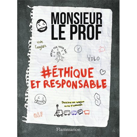 -Éthique et Responsable