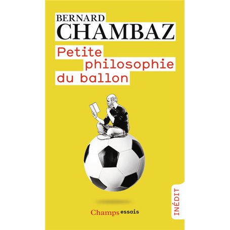 Petite philosophie du ballon