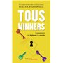 Tous winners