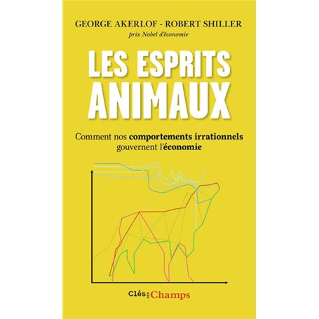 Les esprits animaux