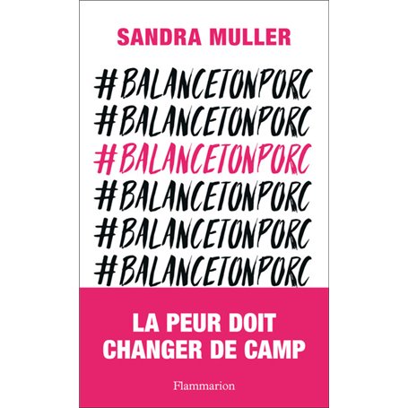 -balance ton porc