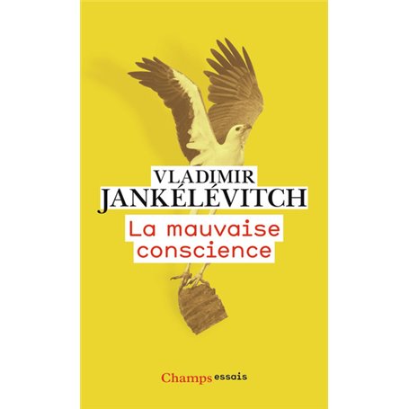 La Mauvaise Conscience