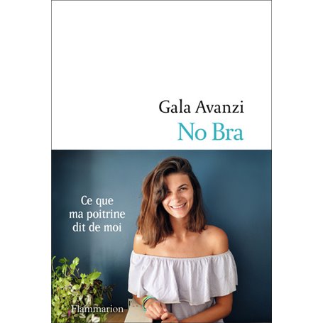 No Bra