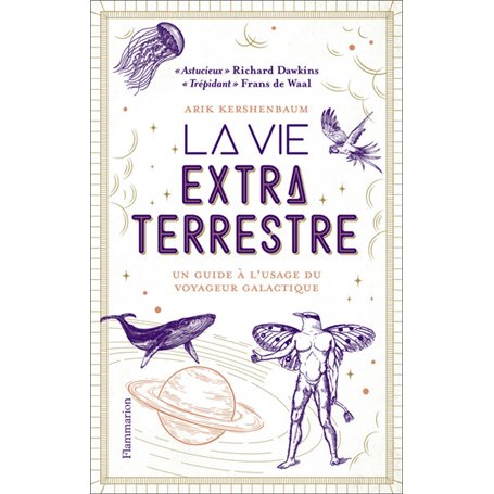 La vie extraterrestre
