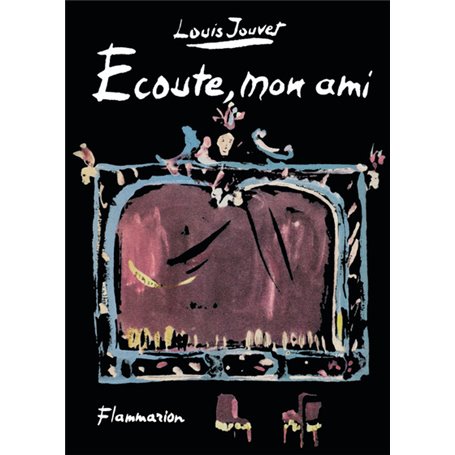 Écoute, mon ami