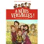 La marquise au poison