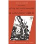L'éveil des nationalités et le mouvement libéral, 1815-1848