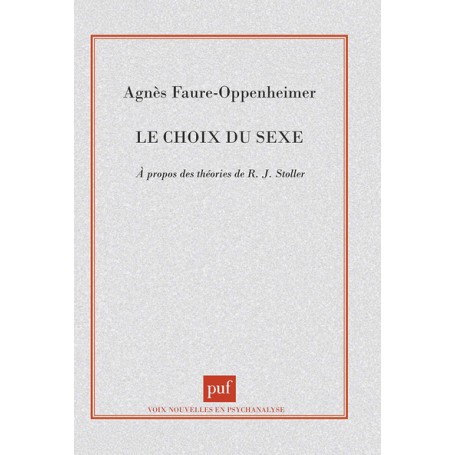 Le choix du sexe