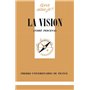 La vision