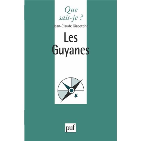 Les Guyanes