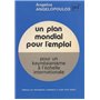 Un plan mondial pour l'emploi