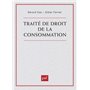 Traité de droit de la consommation