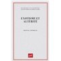Exotisme et alterité.  Essai sur les fondements d'une critique de l'anthropologie