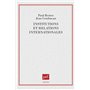 Institutions et relations internat.
