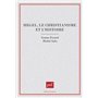 Hegel, le christianisme et l'histoire