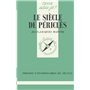 Le siècle de Périclès