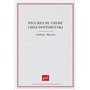 figures du crime chez Dostoïevski