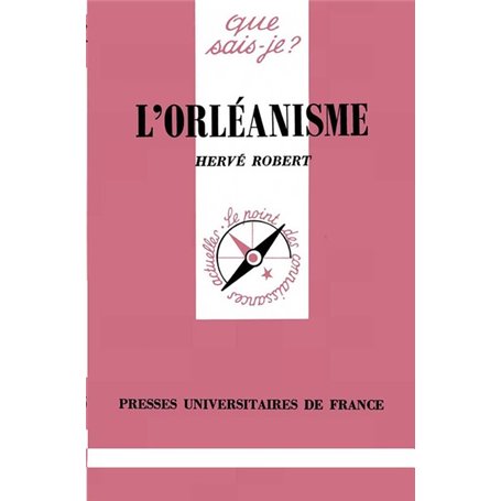 L'orléanisme