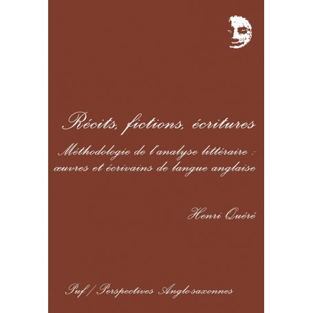 Récit. Fictions. Écritures