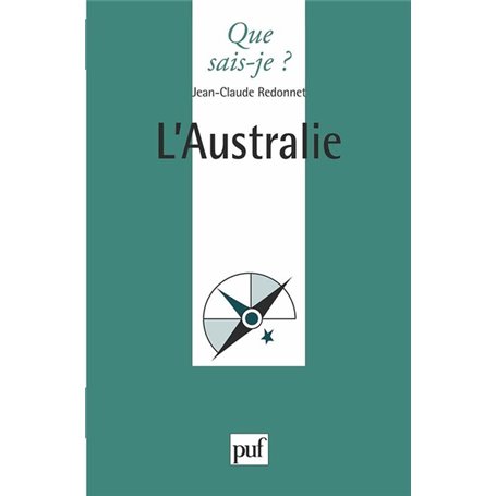 L'Australie