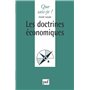 Les doctrines économiques