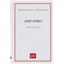 John Dewey