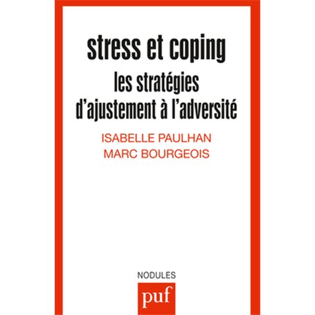 Stress et coping