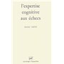 L'expertise cognitive aux échecs