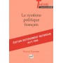 Le système politique français